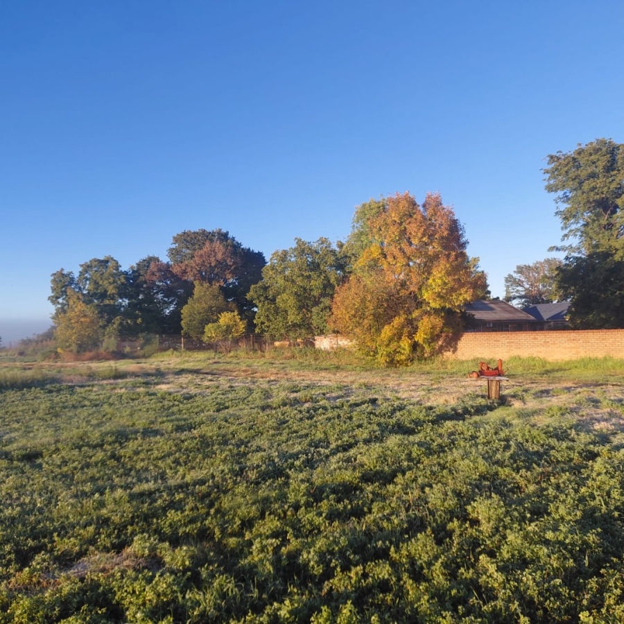 Commercial Property for Sale in Bloemfontein Rural Free State